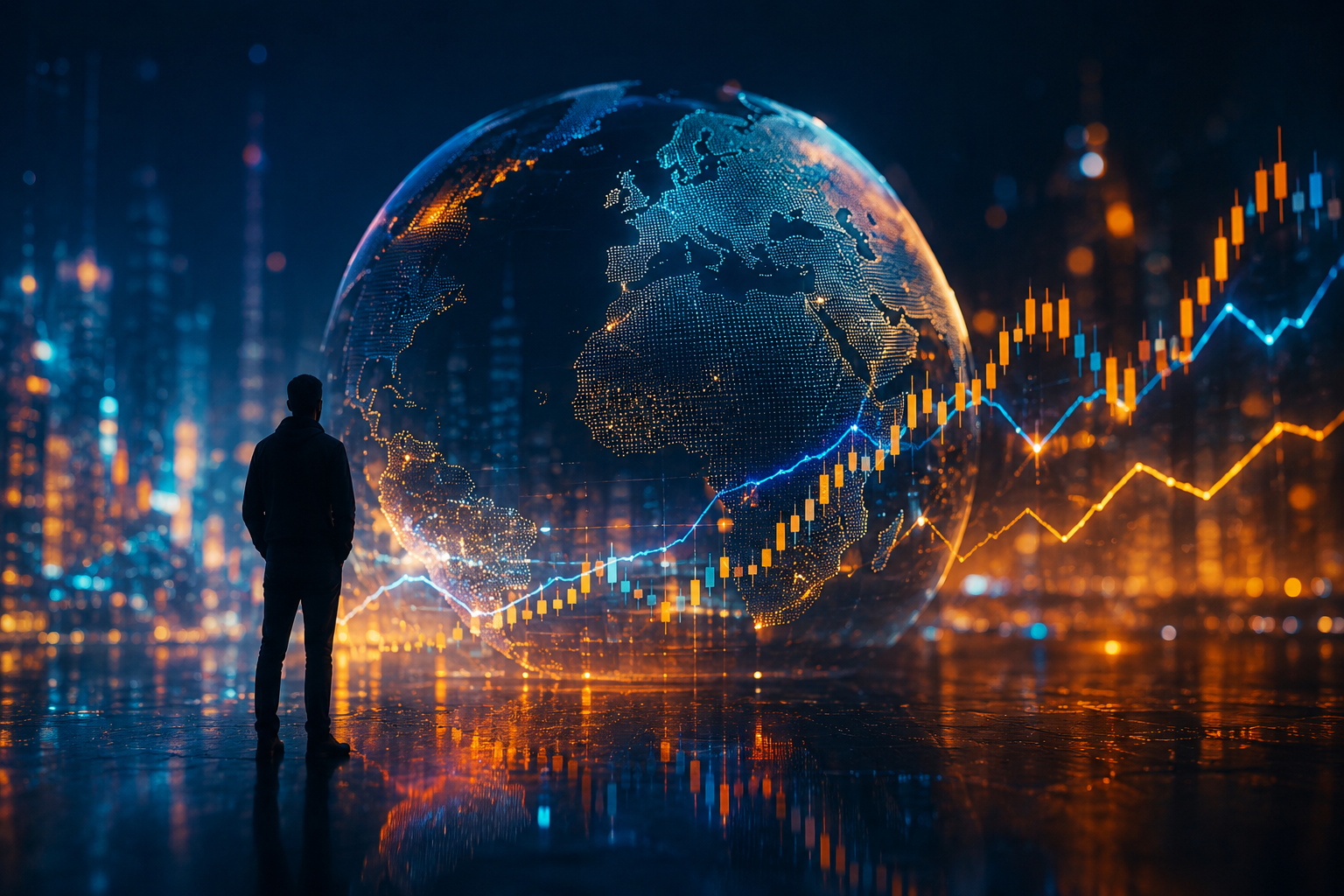 What’s Happening in the Crypto Market Right Now?