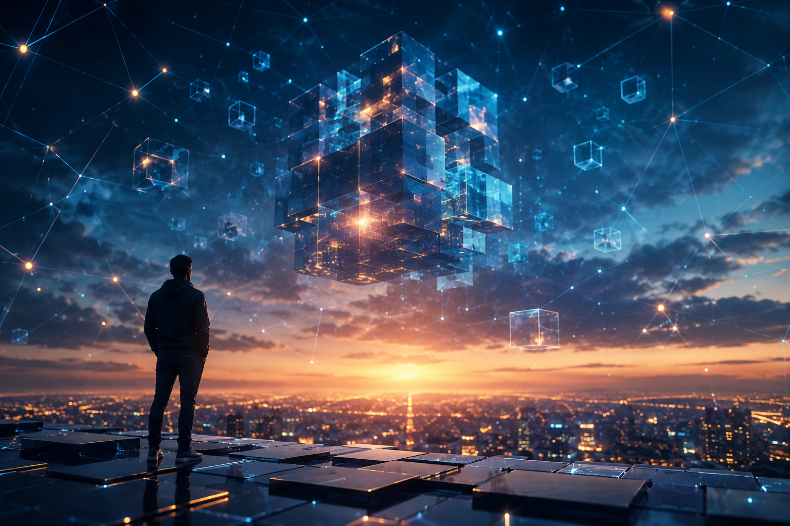 Major Crypto Developments to Watch This Week