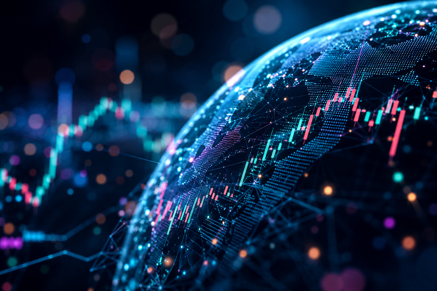 Bitcoin, Ethereum and Altcoins: Market Update