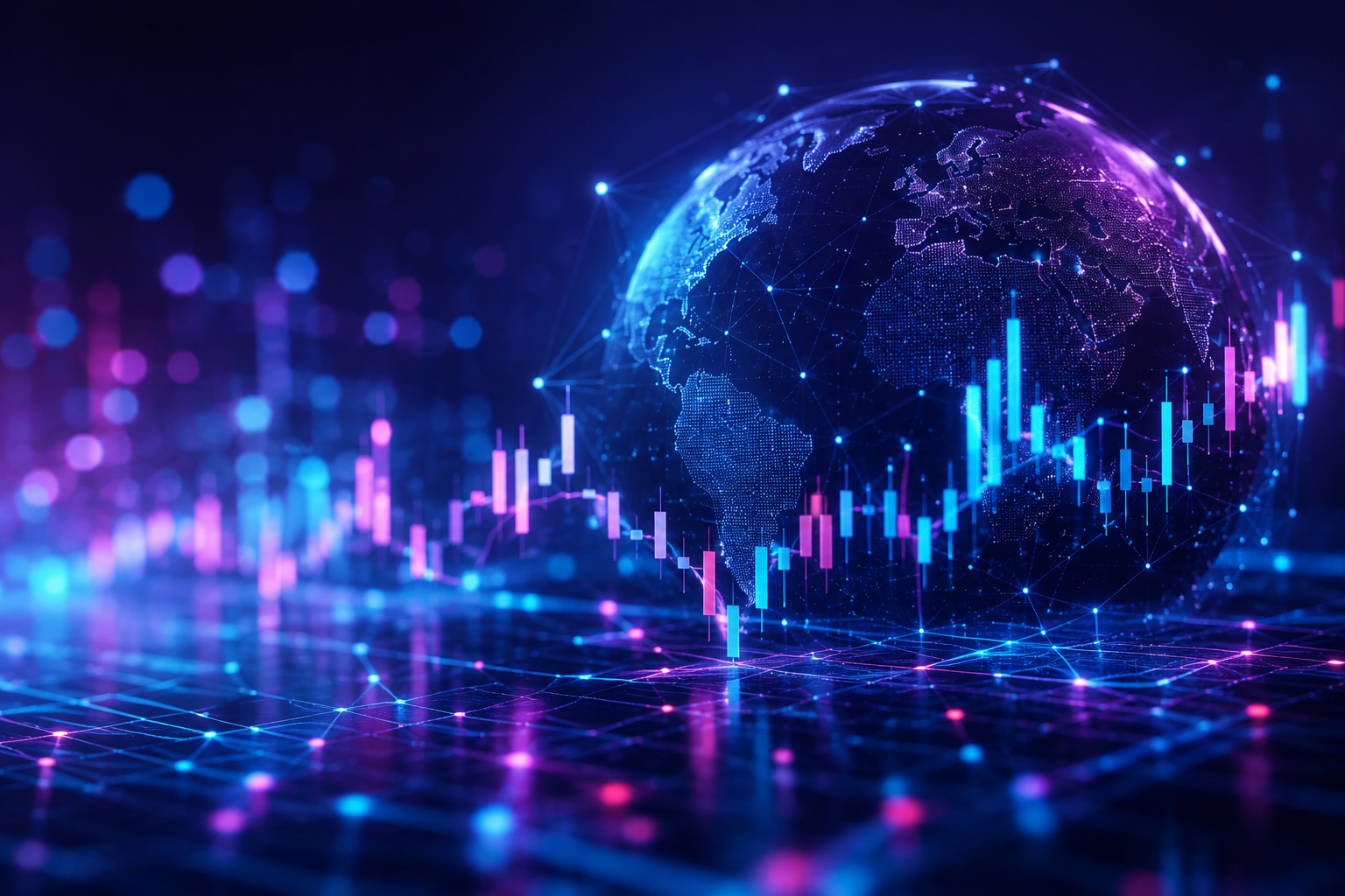 Crypto Trends: Key Events and Market Insights
